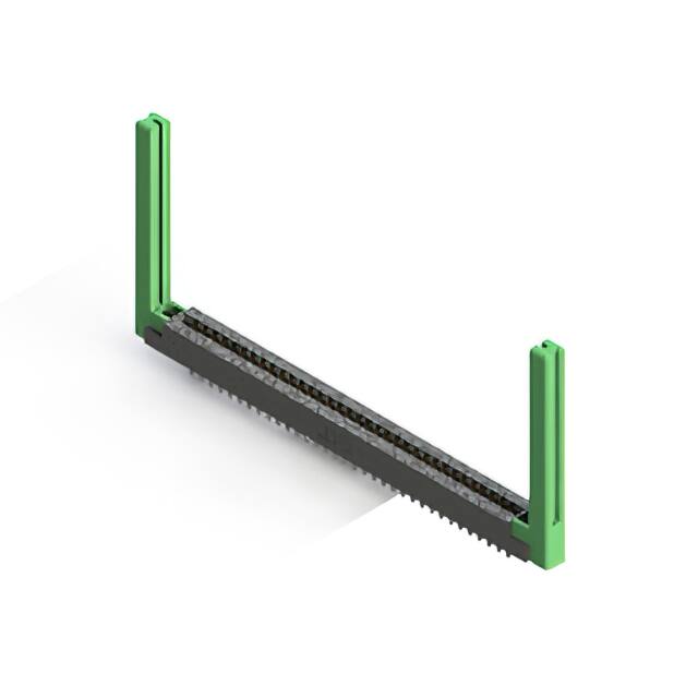356-034-500-158 EDAC Inc.  Edgeboard Connectors